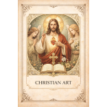 Old Styles Decor - Christian Art