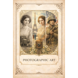 Old Styles Decor - Photographic Art