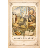 Old Styles Decor - Mirasol Run Music