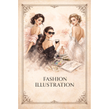 Fashion Illustration