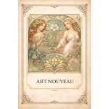 Old Styles Decor - Art Nouveau